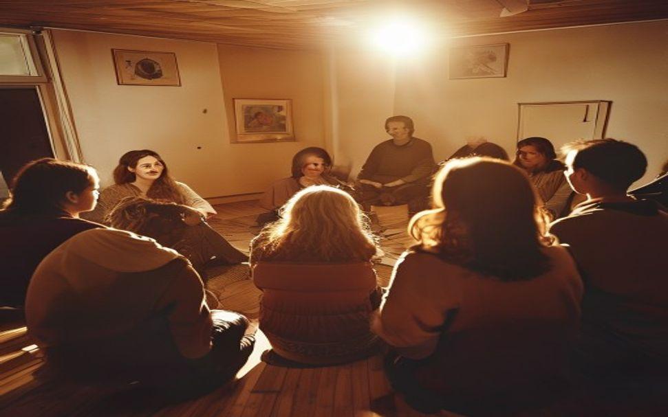 The Benefits of Group Activities in Sober Living